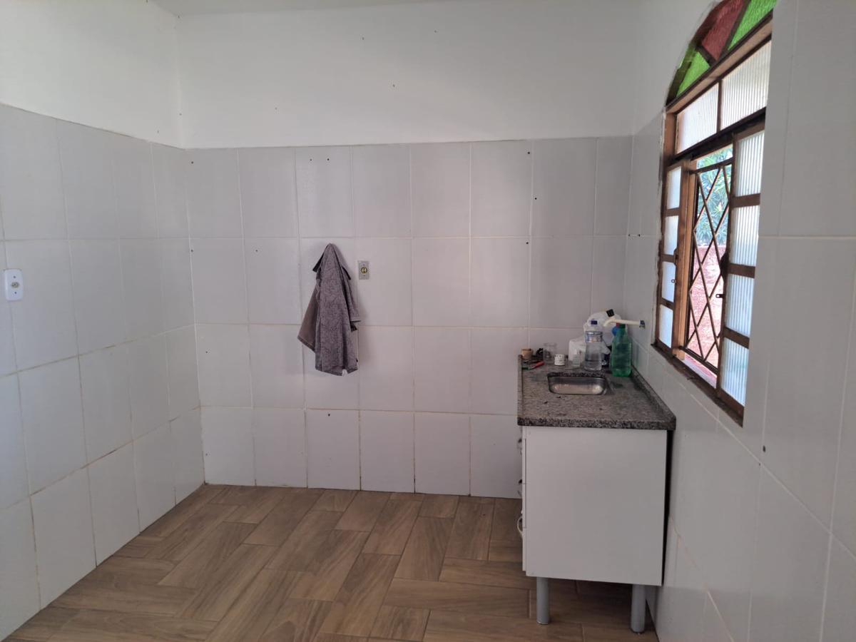 Casa, Jardim Vera Cruz, 2 Quartos, 1 Vaga, 1 Suíte