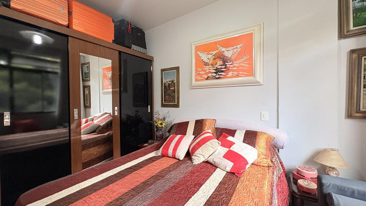 Apartamento, Cruzeiro, 4 Quartos, 1 Vaga, 1 Suíte