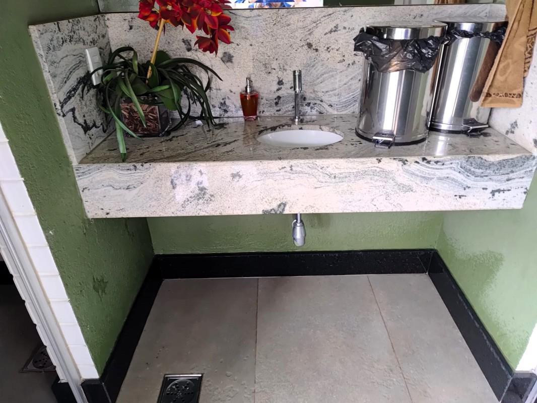 Cobertura, Ouro Preto, 4 Quartos, 6 Vagas, 4 Suítes