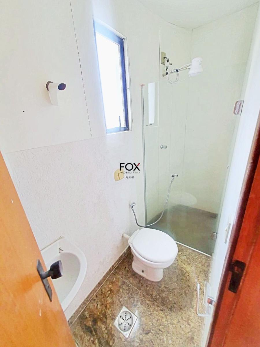 Cobertura, Estoril, 4 Quartos, 3 Vagas, 1 Suíte