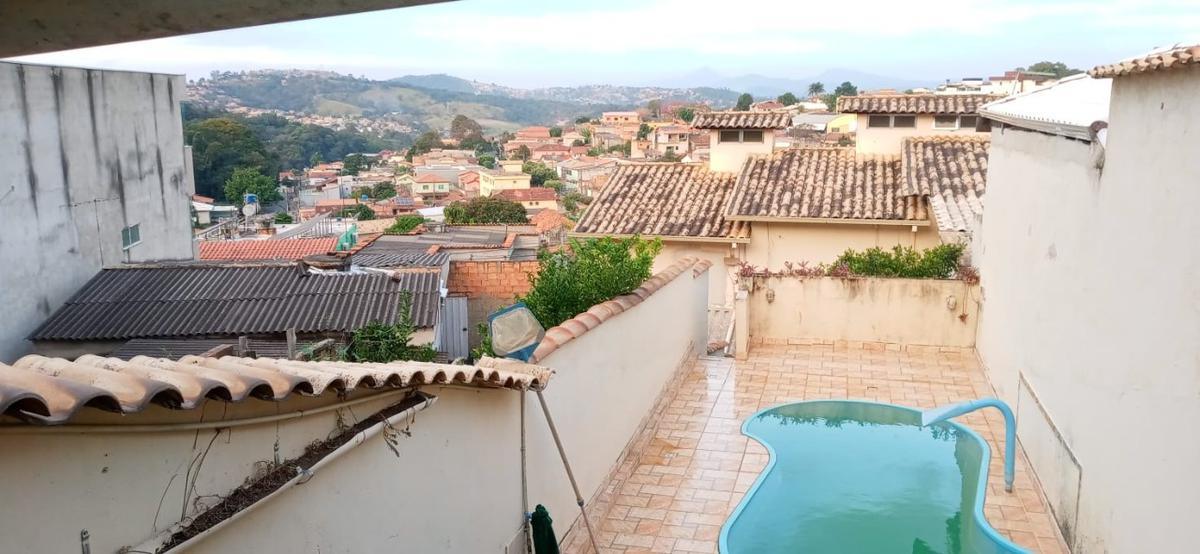 Casa, Juliana, 2 Quartos, 1 Vaga