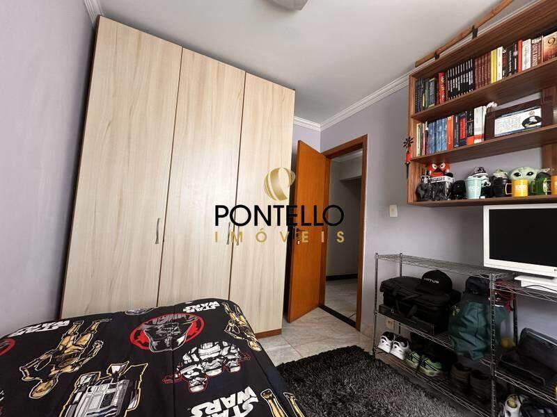 Casa, Fernão Dias, 3 Quartos, 2 Vagas, 1 Suíte