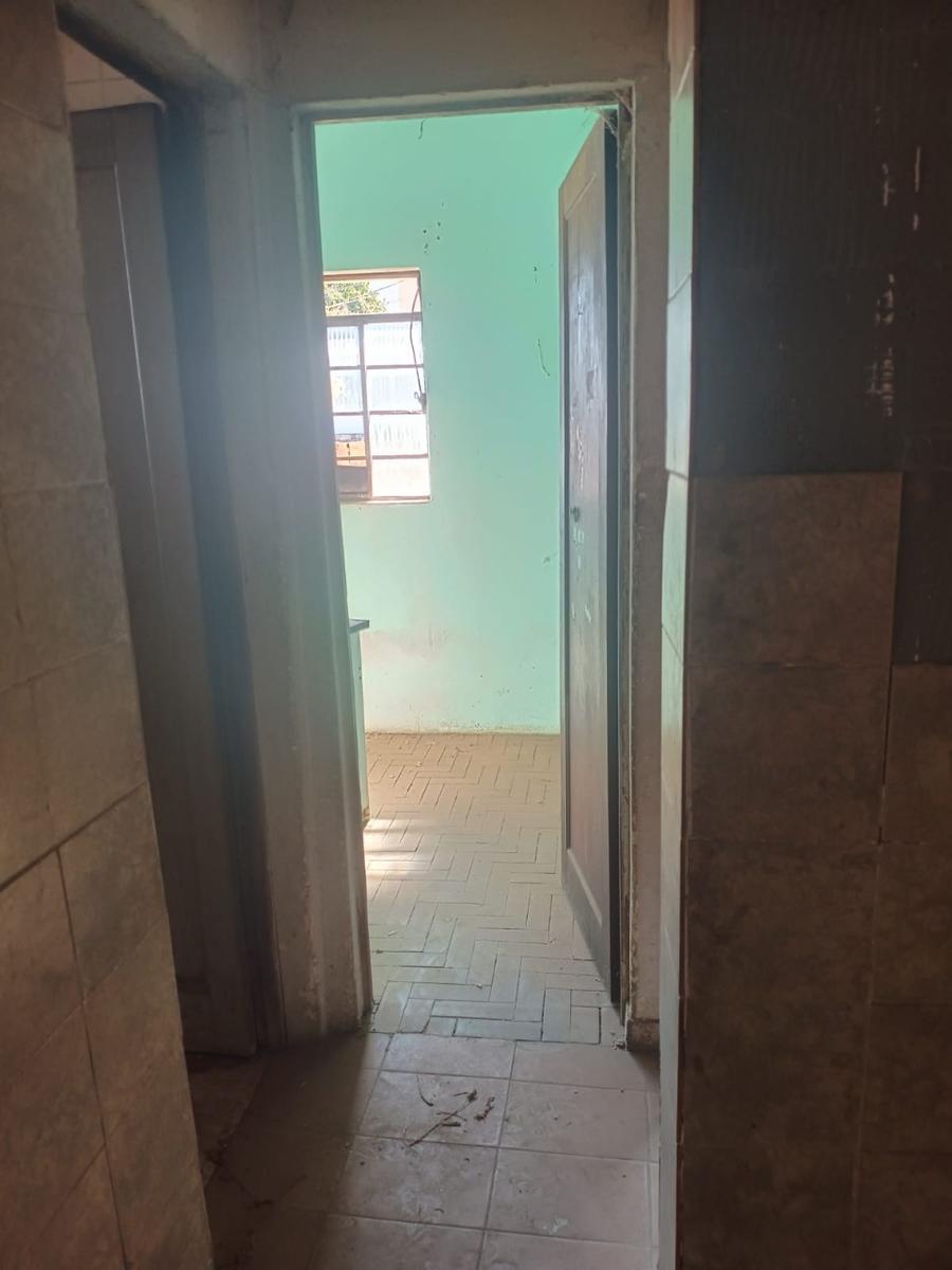 Casa, Jk, 3 Quartos, 4 Vagas