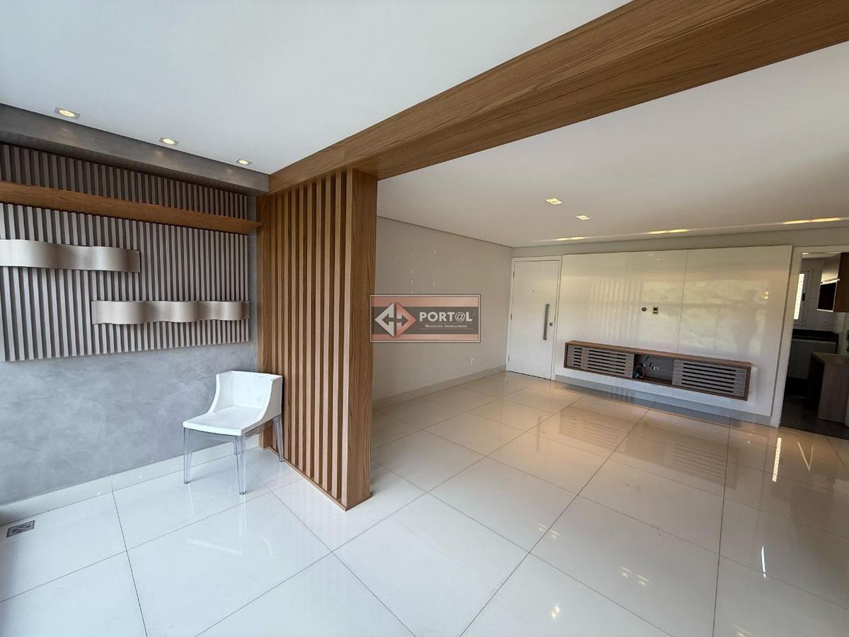 Apartamento, Castelo, 4 Quartos, 2 Vagas, 1 Suíte