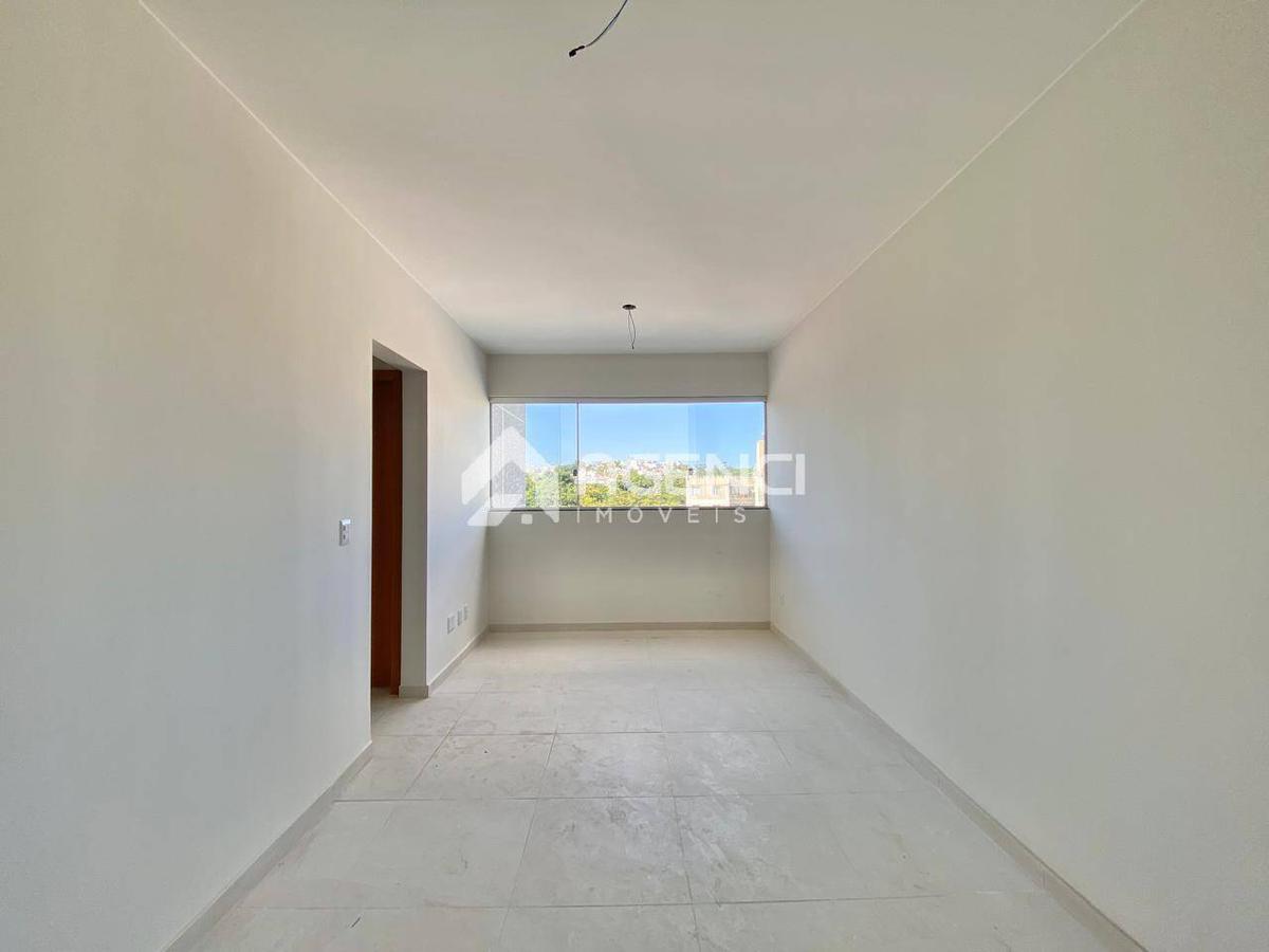 Apartamento, Cabral, 2 Quartos, 0 Vaga, 1 Suíte