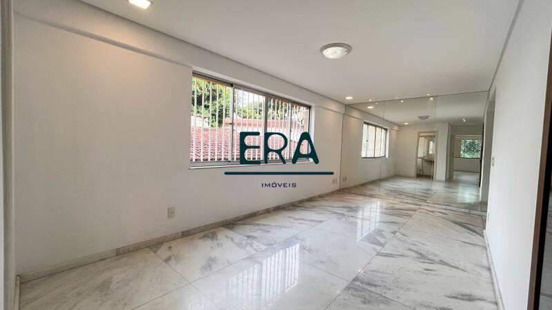 Apartamento, Vila Paris, 4 Quartos, 2 Vagas, 1 Suíte