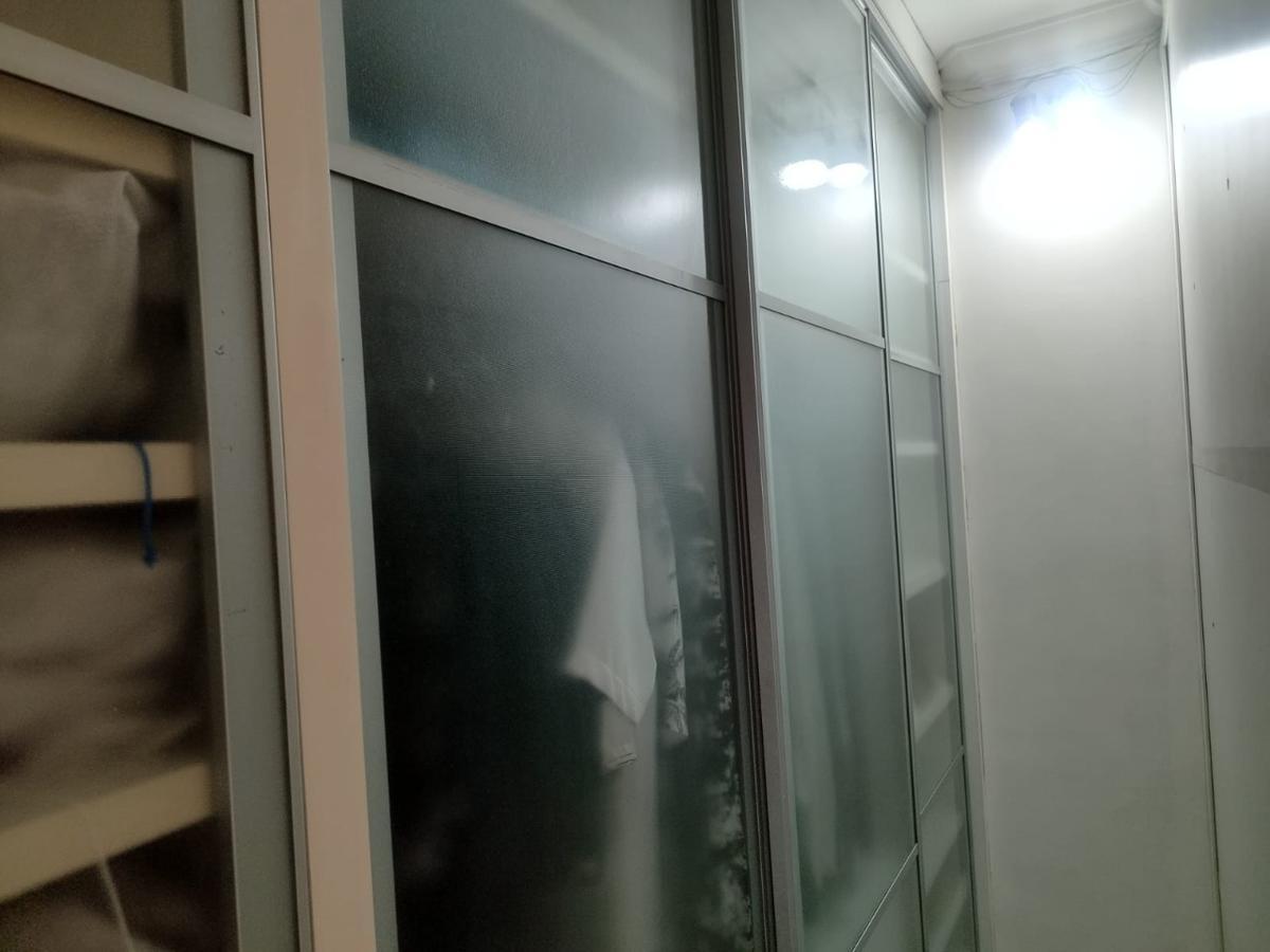 Cobertura, Vila Clóris, 3 Quartos, 2 Vagas, 1 Suíte