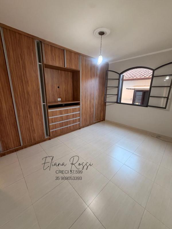 Casa, Pinheiros, 3 Quartos, 3 Vagas, 1 Suíte