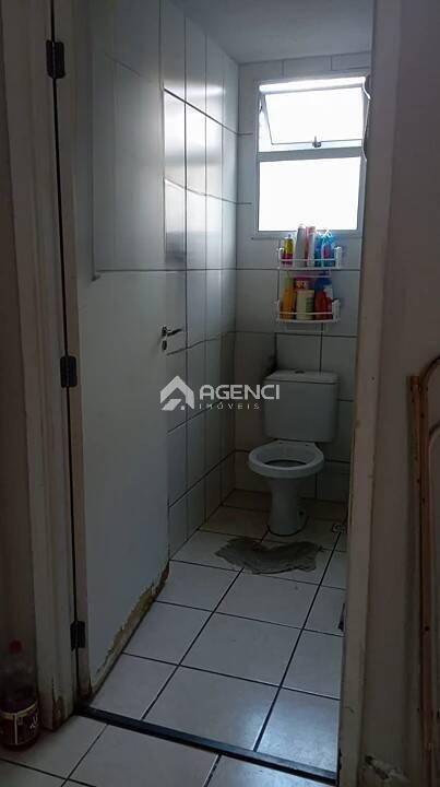 Apartamento, Centro, 2 Quartos, 0 Vaga, 0 Suíte