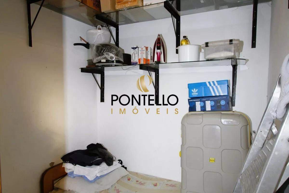 Apartamento, Jardim América, 3 Quartos, 1 Vaga, 1 Suíte