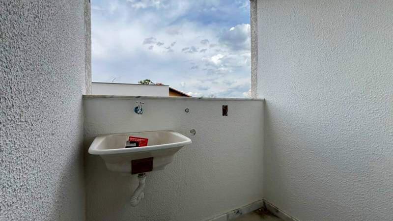 Apartamento, Itapoã, 3 Quartos, 2 Vagas, 1 Suíte