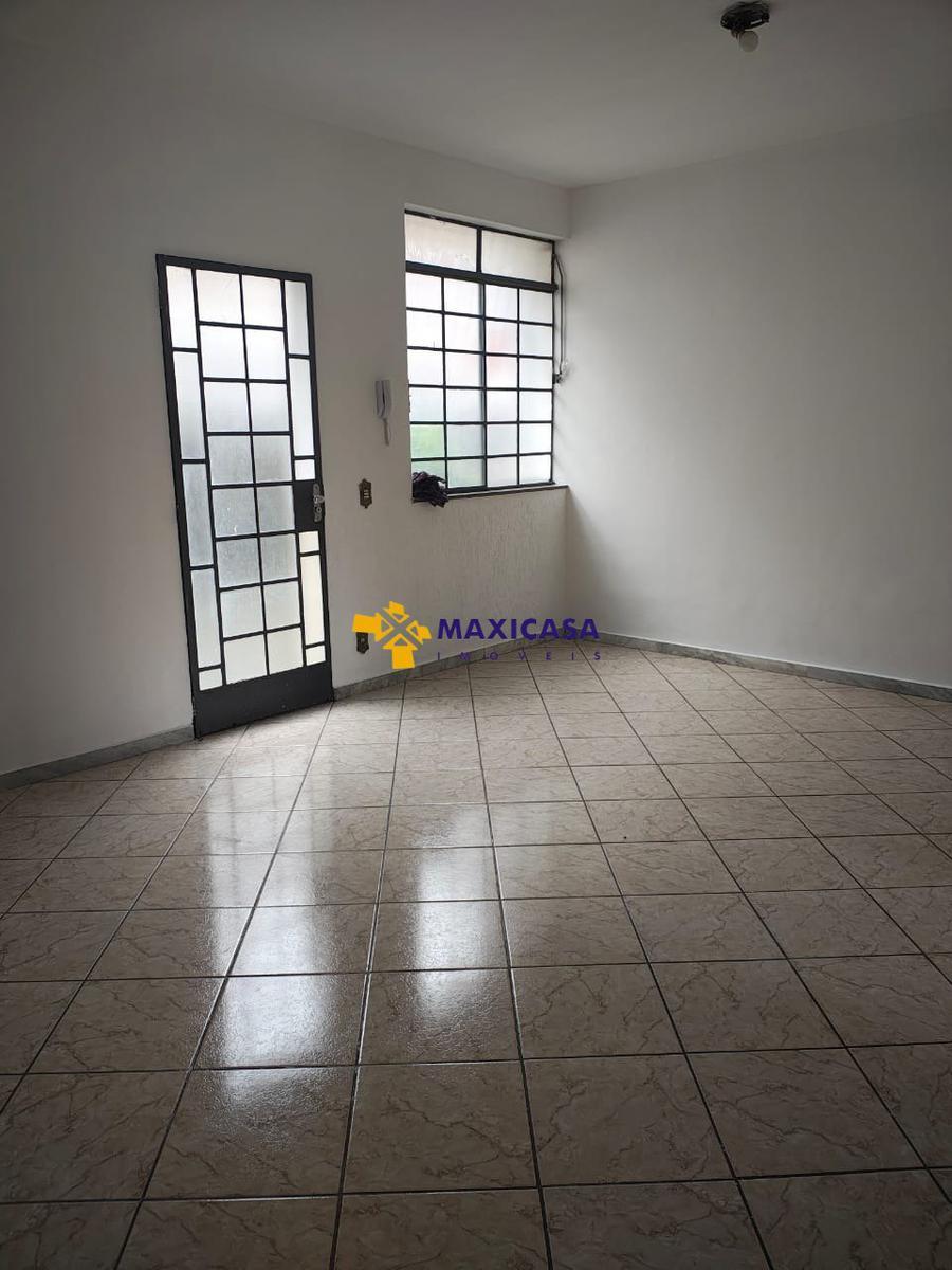 Casa, Ouro Preto, 3 Quartos, 1 Vaga