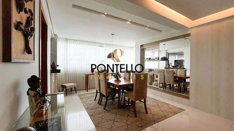 Cobertura, Fernão Dias, 4 Quartos, 4 Vagas, 2 Suítes