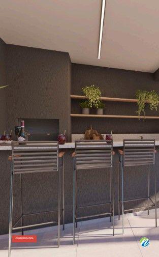 Apartamento, Estoril, 2 Quartos, 1 Vaga, 1 Suíte