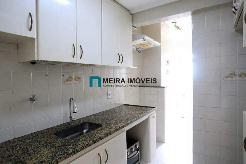 Apartamento, Santa Efigênia, 3 Quartos, 1 Vaga