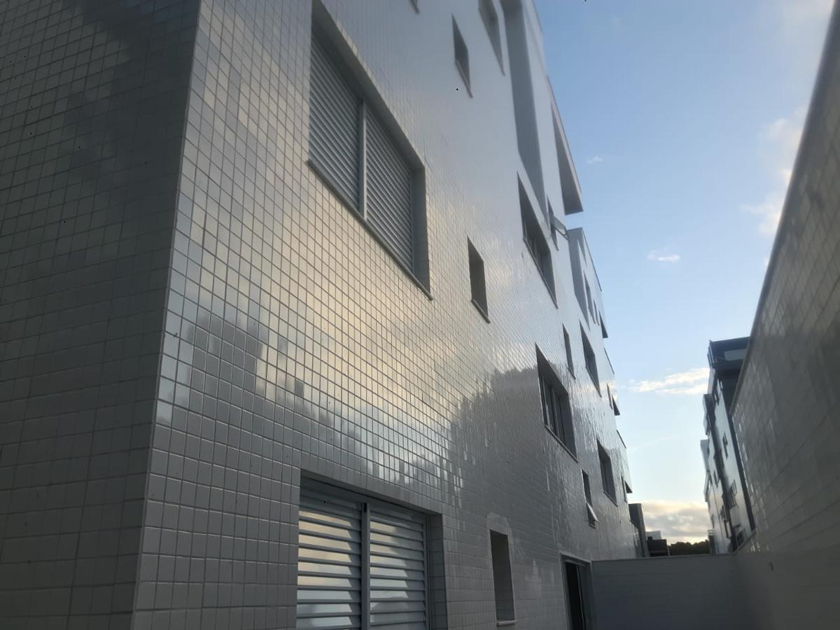Apartamento, Liberdade, 3 Quartos, 2 Vagas, 1 Suíte