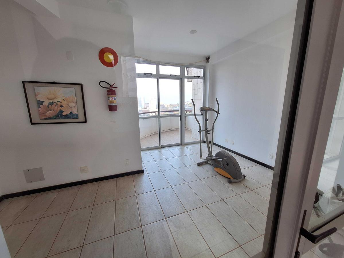 Apartamento, Vale do Sereno, 1 Quarto, 1 Vaga