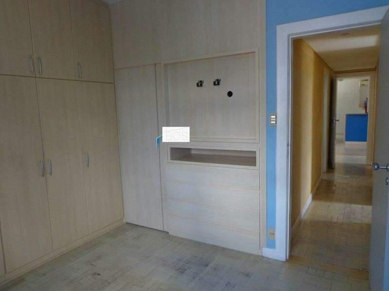 Apartamento, Serra, 4 Quartos, 2 Vagas, 1 Suíte