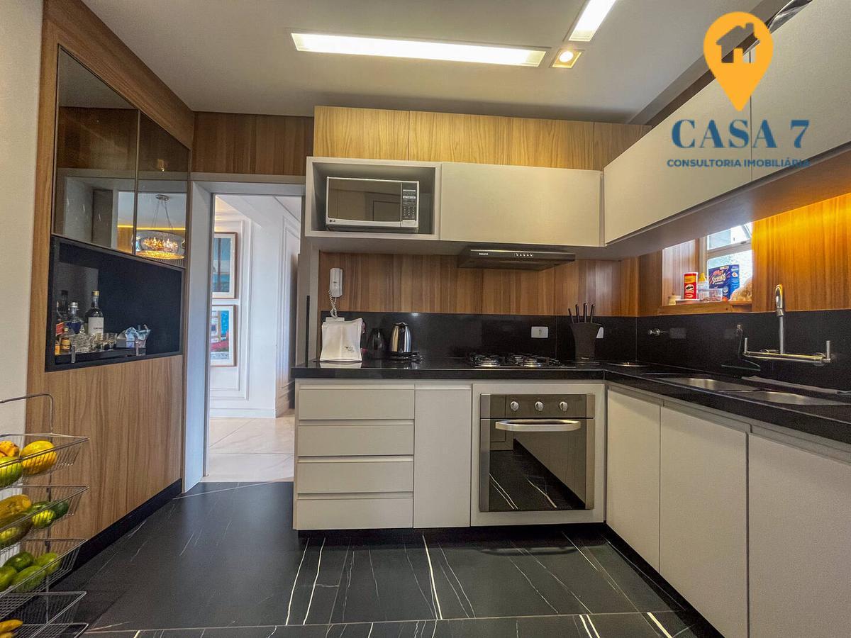 Apartamento, Sion, 4 Quartos, 2 Vagas, 1 Suíte