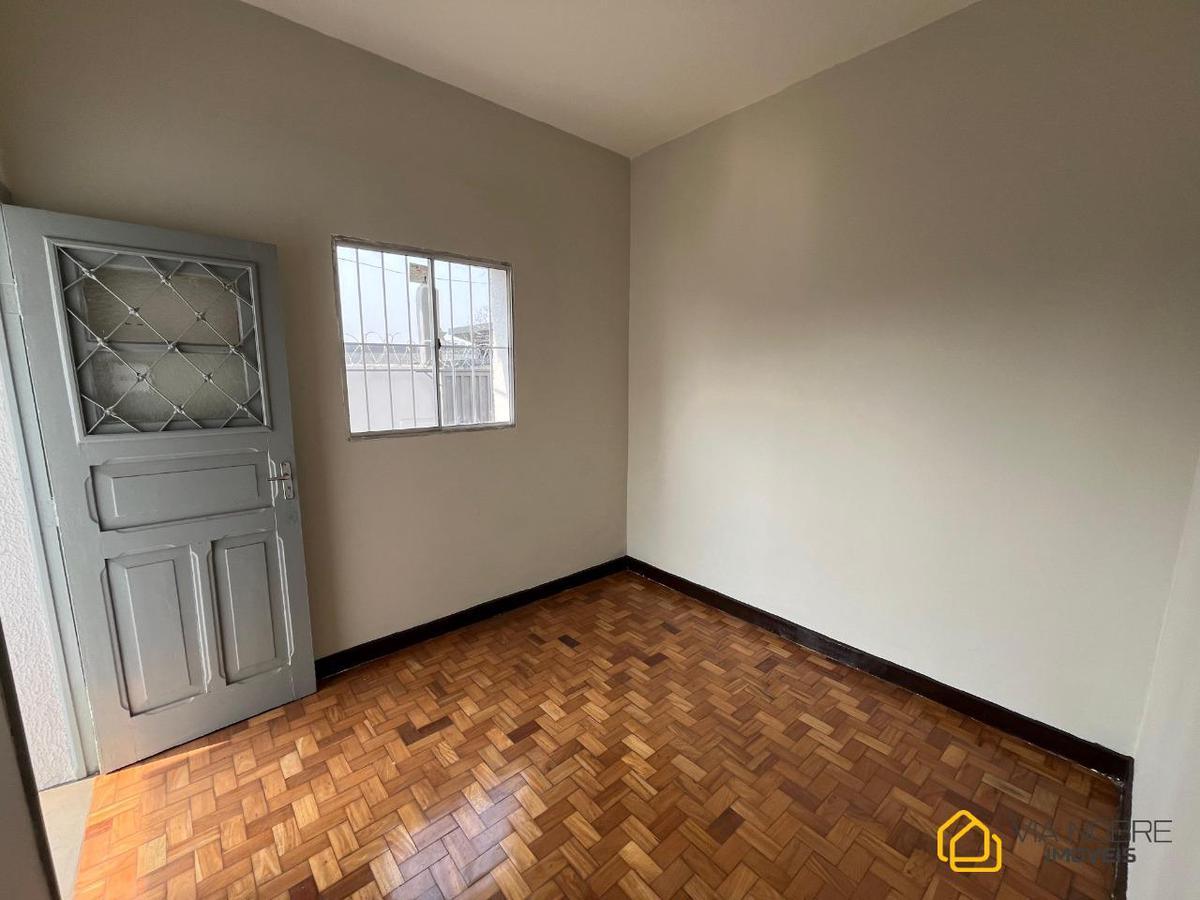 Casa, João Pinheiro, 2 Quartos, 2 Vagas