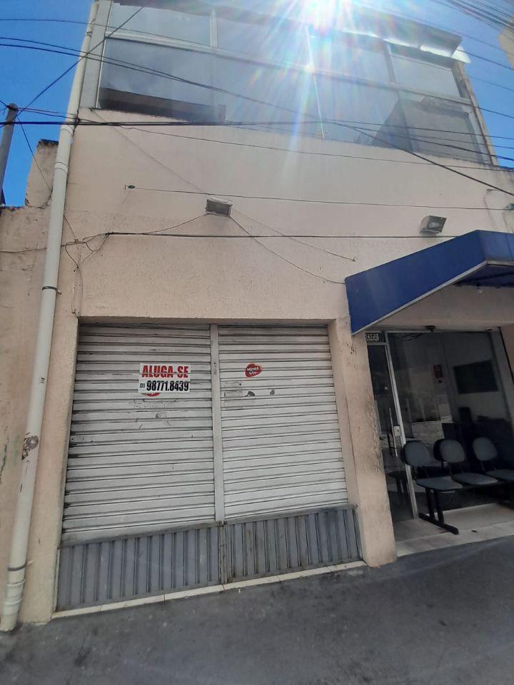 Galpão, Caiçaras, 0 Quarto, 0 Vaga