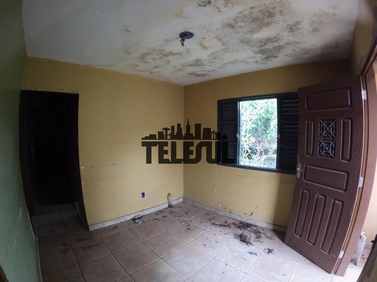 Casa, Vila Morais, 3 Quartos, 0 Vaga