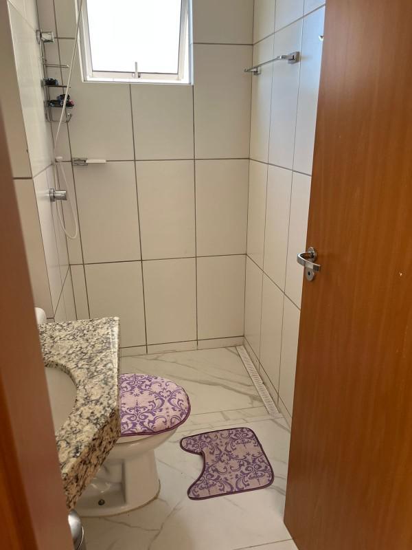 Apartamento, Castelo, 2 Quartos, 1 Vaga, 1 Suíte