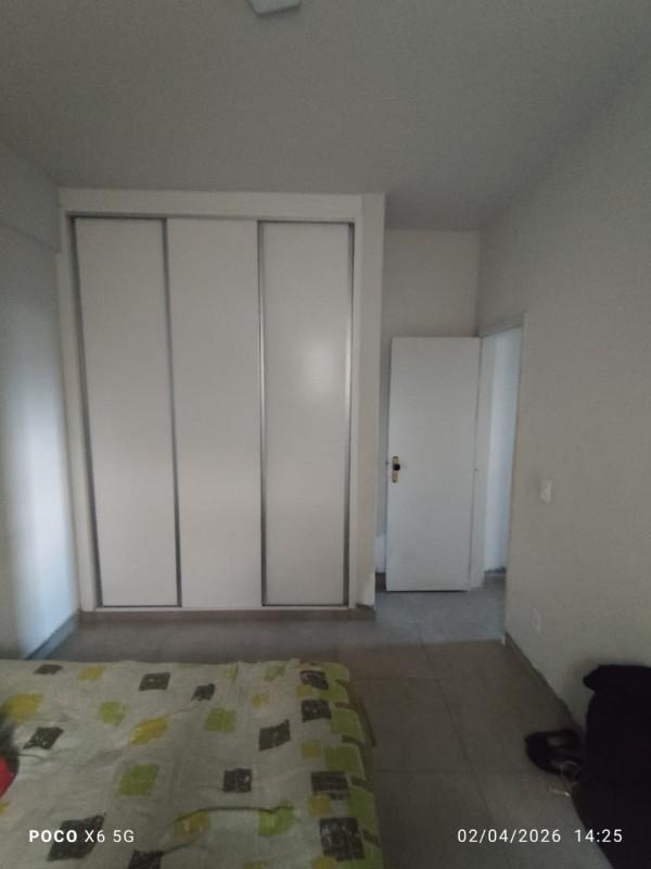 Apartamento, Jardim Guanabara, 3 Quartos, 1 Vaga