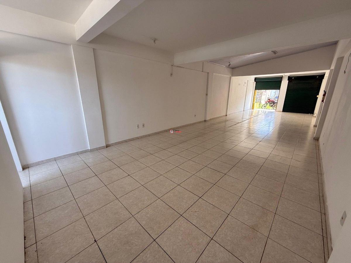 Andar, Santa Mônica, 0 Quarto, 1 Vaga