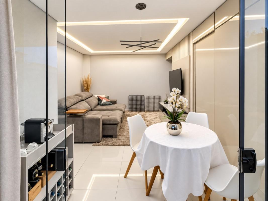 Apartamento, Castelo, 2 Quartos, 2 Vagas