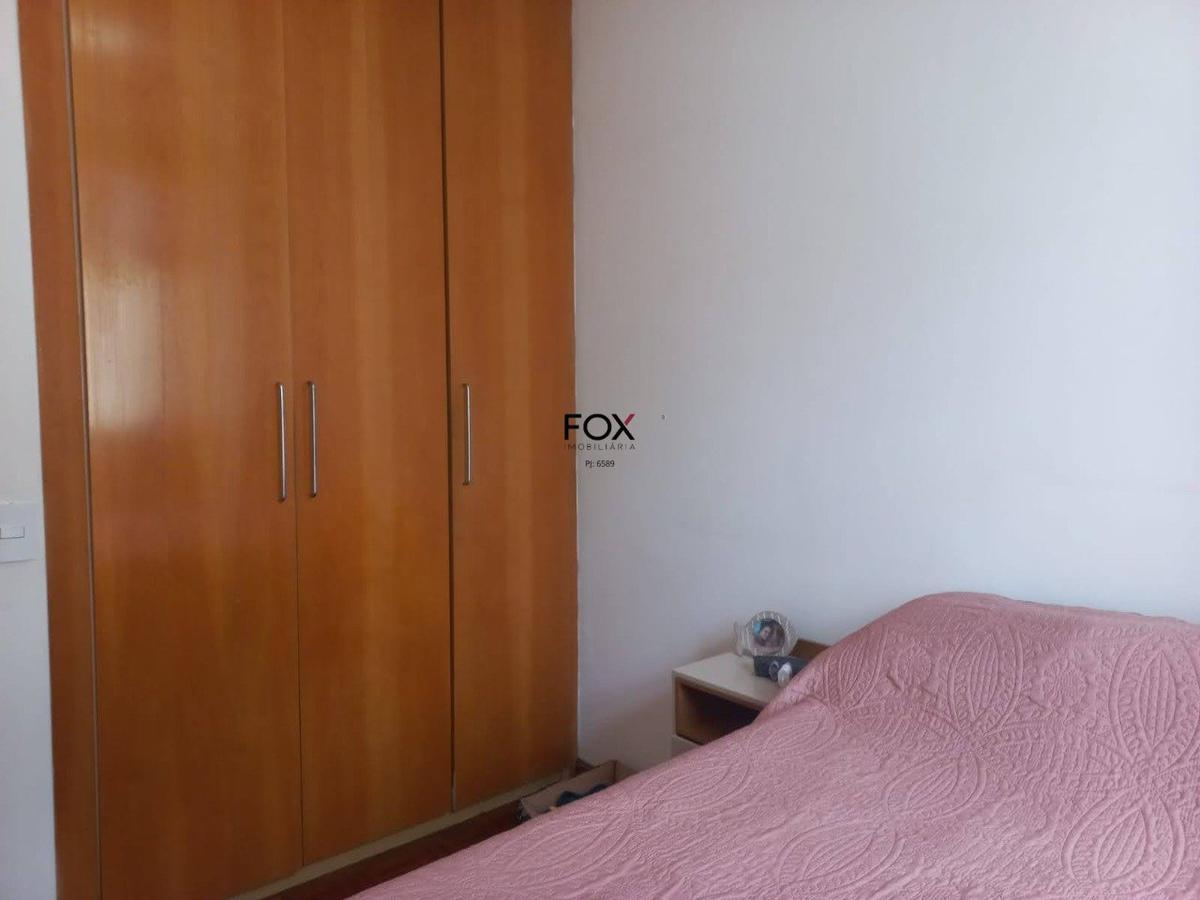 Apartamento, Buritis, 2 Quartos, 1 Vaga