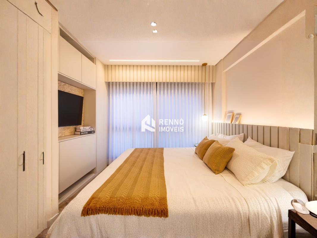 Apartamento, Sion, 2 Quartos, 2 Vagas, 2 Suítes