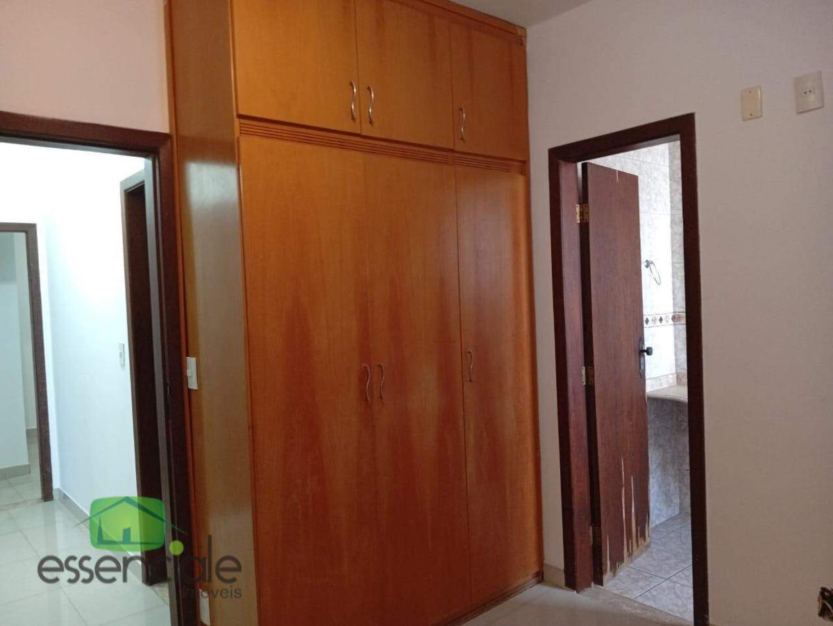 Apartamento, Glória, 2 Quartos, 2 Vagas, 2 Suítes