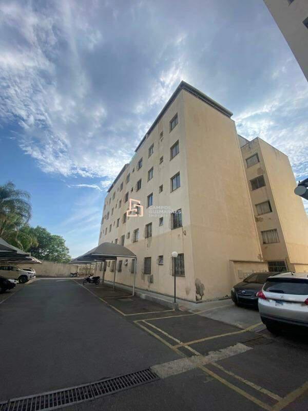 Apartamento, Diamante, 2 Quartos, 1 Vaga