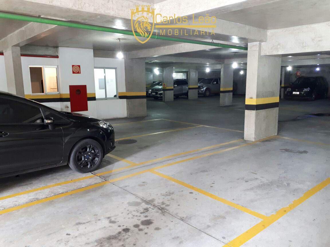 Andar, Buritis, 0 Quarto, 37 Vagas