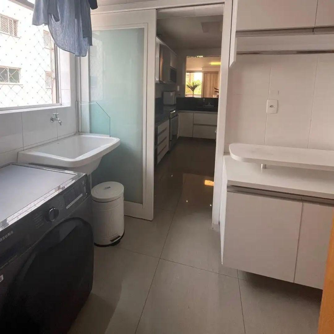 Apartamento, Buritis, 4 Quartos, 3 Vagas, 1 Suíte