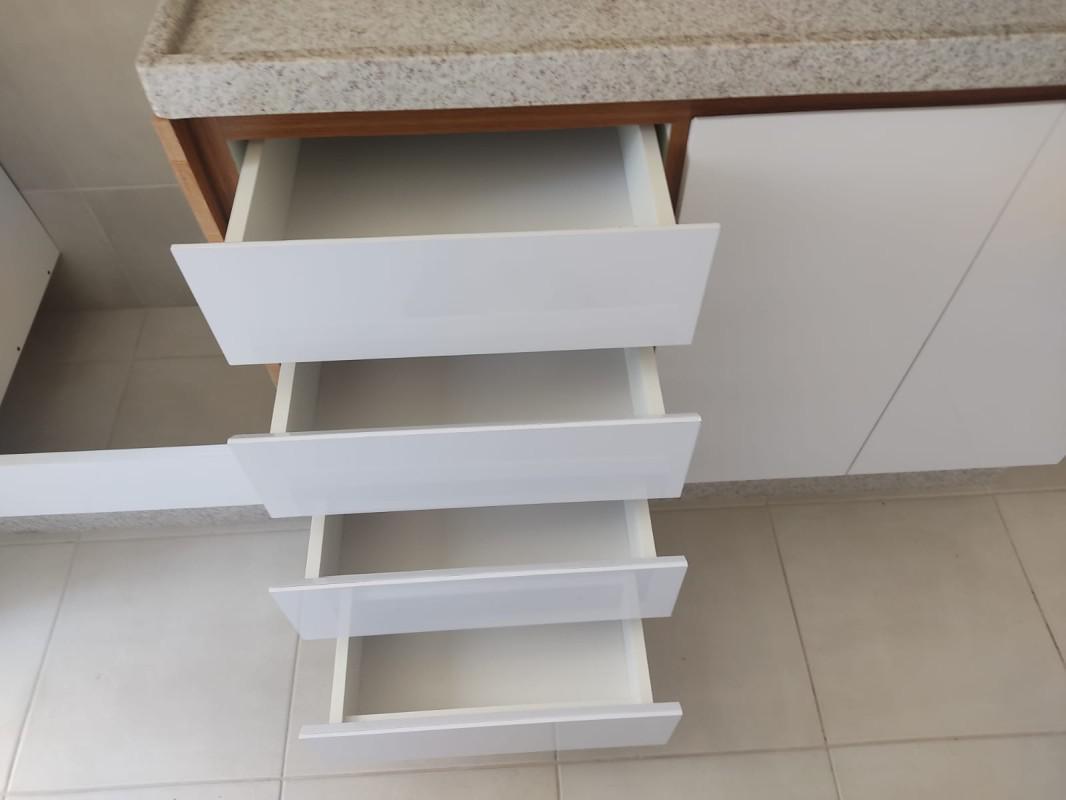 Apartamento, Nova Vista, 2 Quartos, 1 Vaga, 1 Suíte