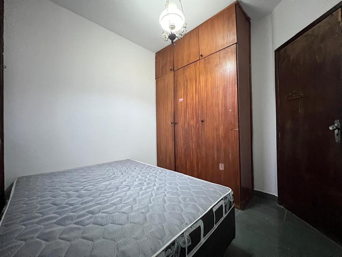 Cobertura, Santa Amélia, 4 Quartos, 1 Vaga, 1 Suíte