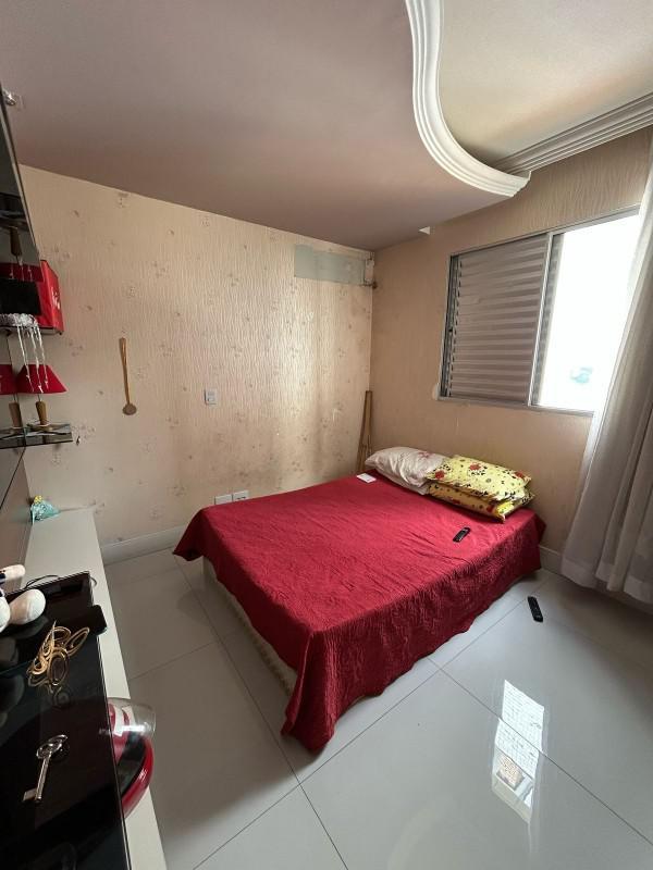 Cobertura, Castelo, 4 Quartos, 4 Vagas, 1 Suíte