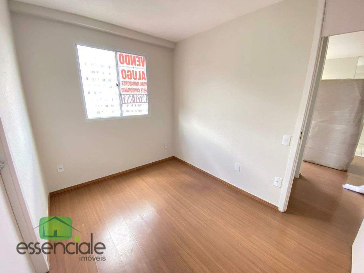 Apartamento, Jardim Riacho das Pedras, 2 Quartos, 1 Vaga, 1 Suíte