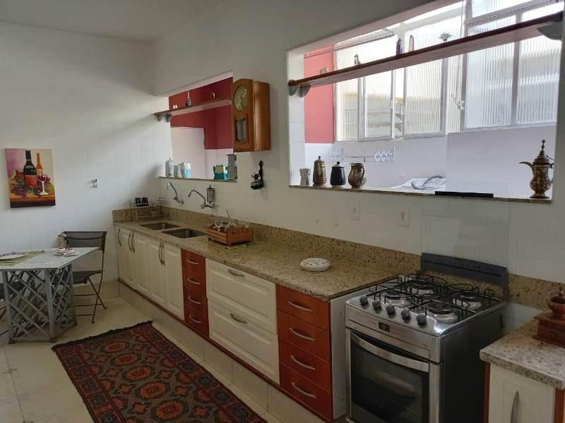 Apartamento, Carmo, 3 Quartos, 2 Vagas, 1 Suíte