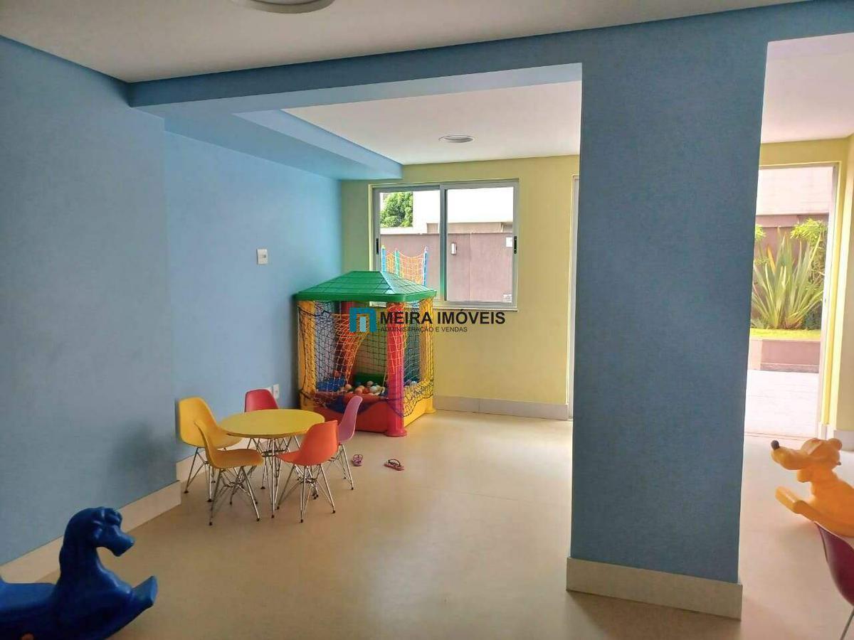 Apartamento, São Pedro, 4 Quartos, 3 Vagas, 4 Suítes