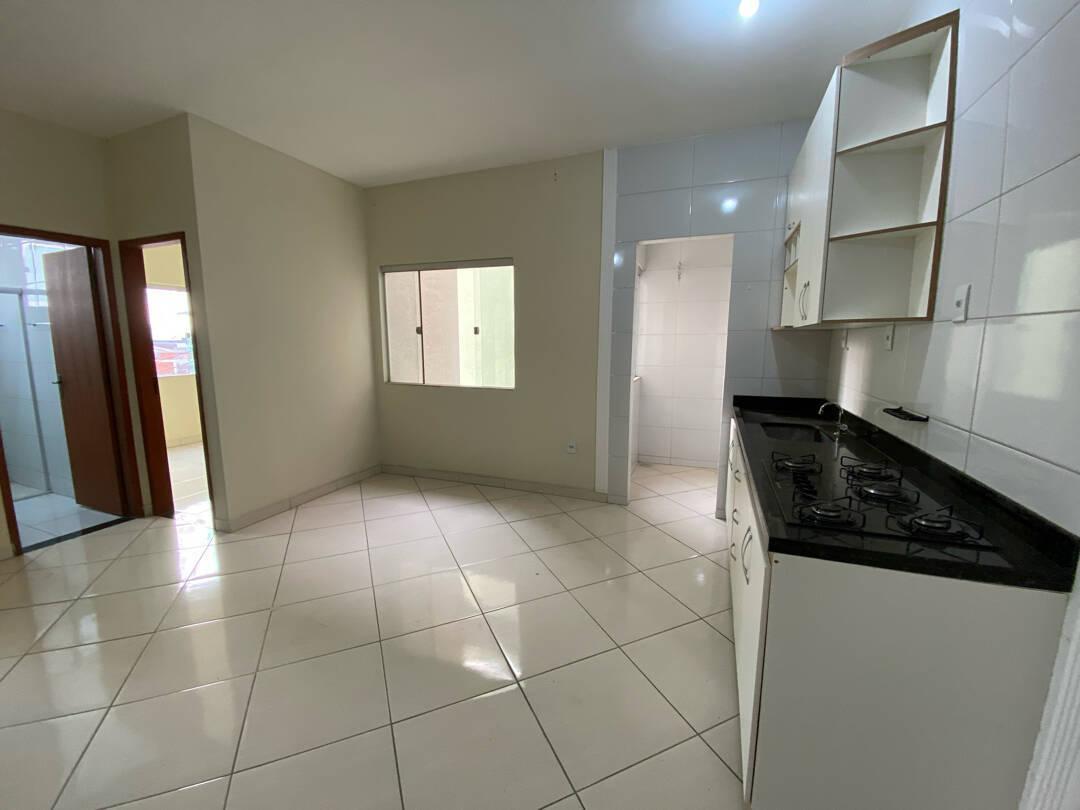 Apartamento, Eldorado, 2 Quartos, 1 Vaga