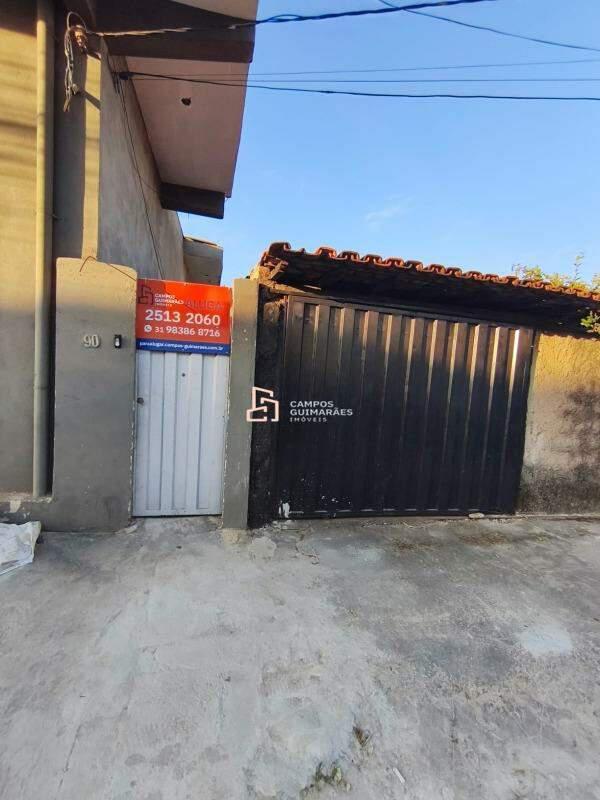 Casa, Industrial, 2 Quartos