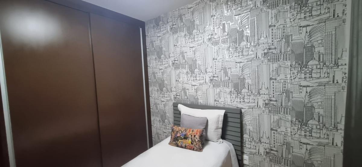 Apartamento, Santa Inês, 3 Quartos, 2 Vagas, 1 Suíte