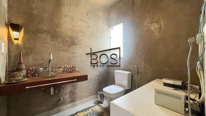 Casa, Serra, 3 Quartos, 3 Vagas, 3 Suítes