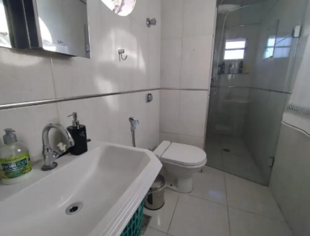 Cobertura, Caiçaras, 4 Quartos, 3 Vagas, 1 Suíte