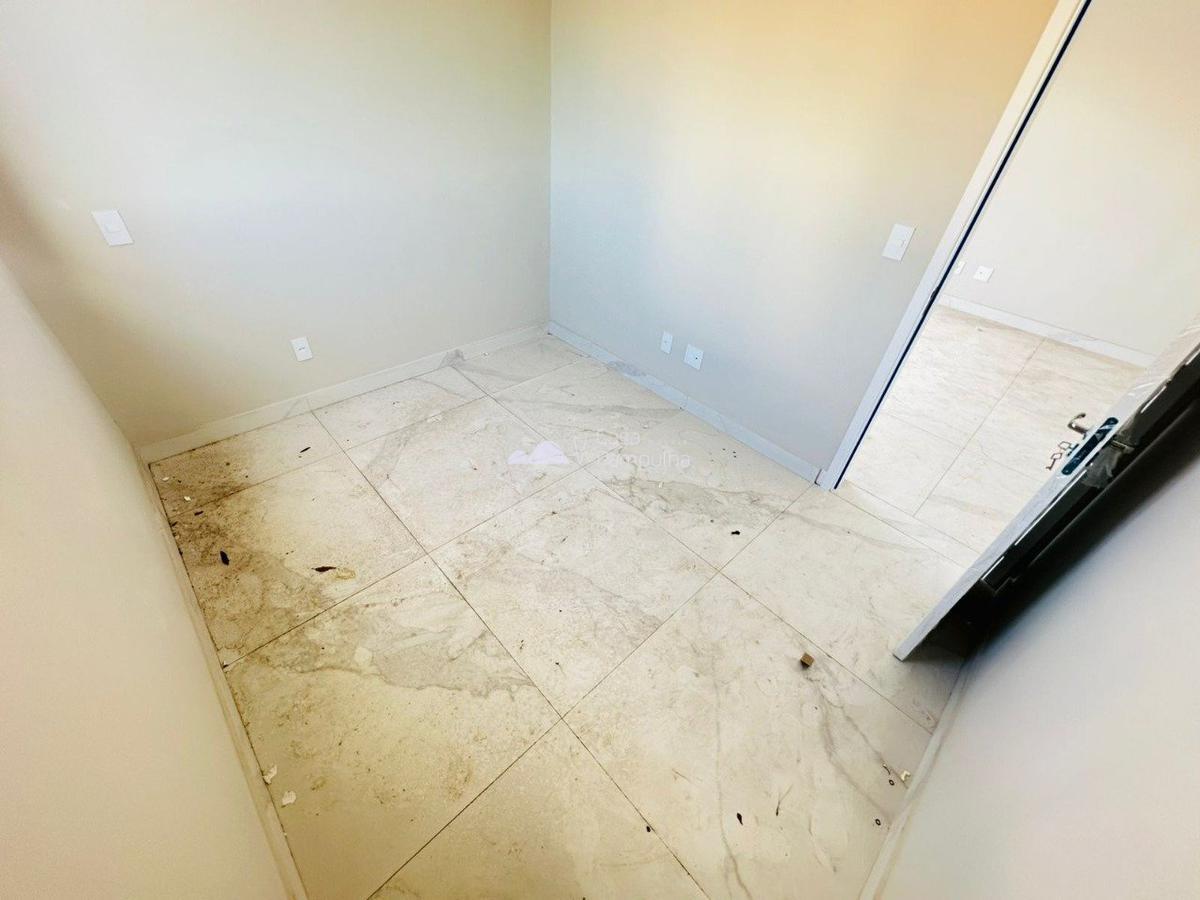 Apartamento, Itapoã, 3 Quartos, 2 Vagas, 1 Suíte