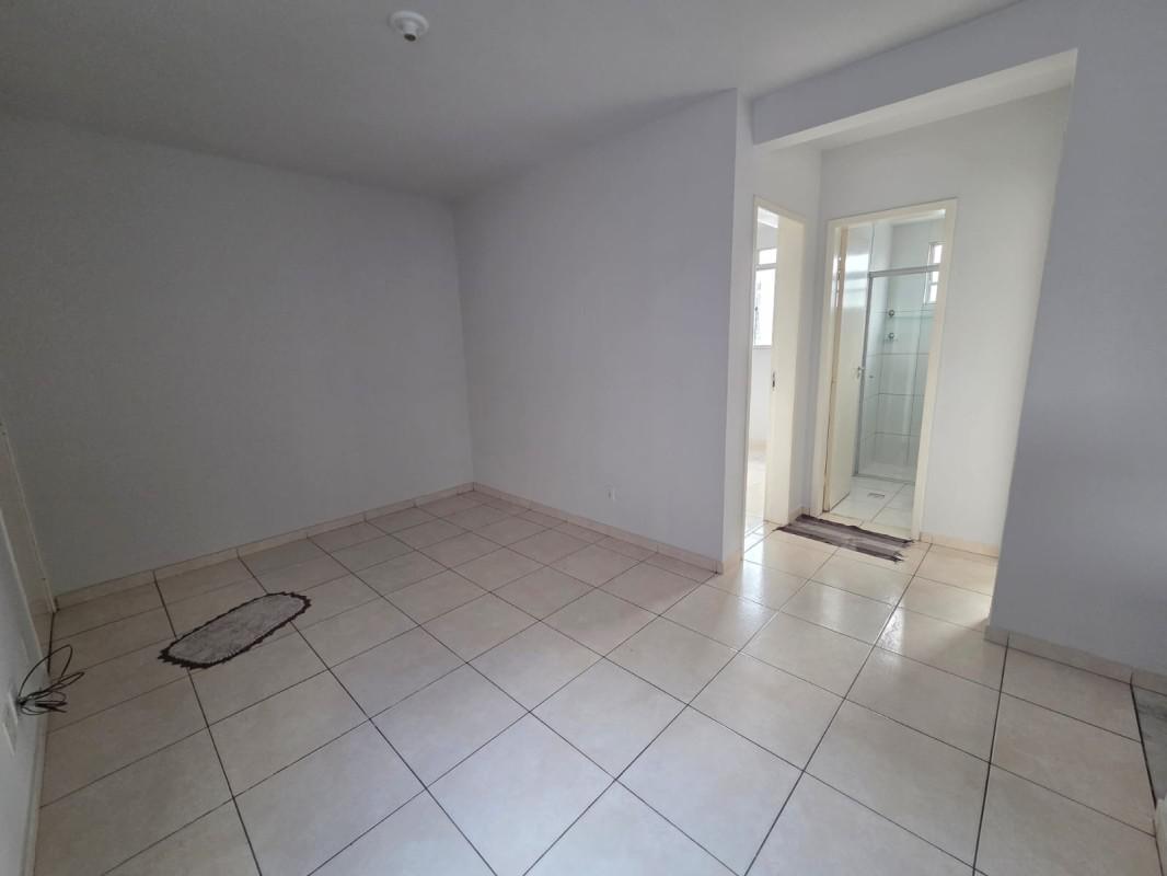 Apartamento, Distrito Industrial Doutor Hélio Pentagna Guimarães, 2 Quartos, 1 Vaga