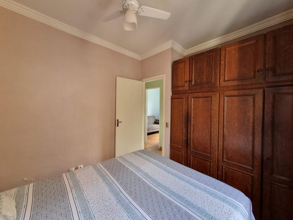 Apartamento, Santa Maria, 3 Quartos, 1 Vaga, 1 Suíte